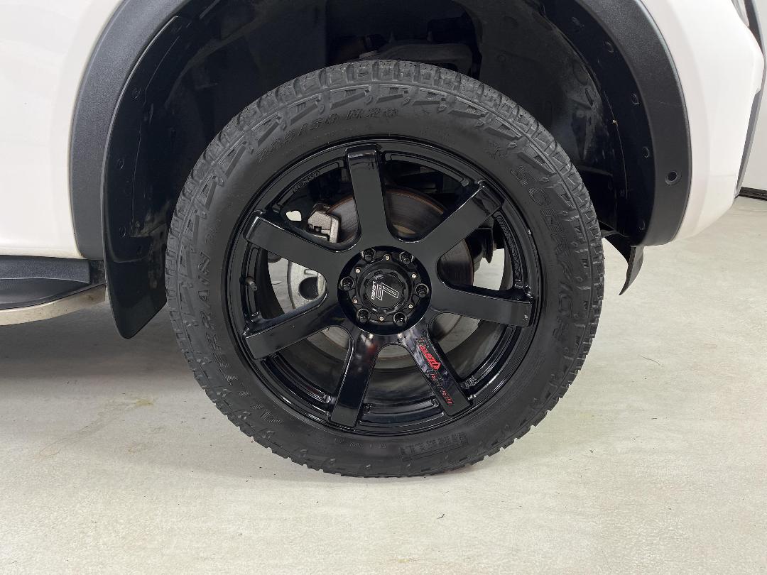 Photo '9' of Ford Ranger Photo '9' of Ford Ranger