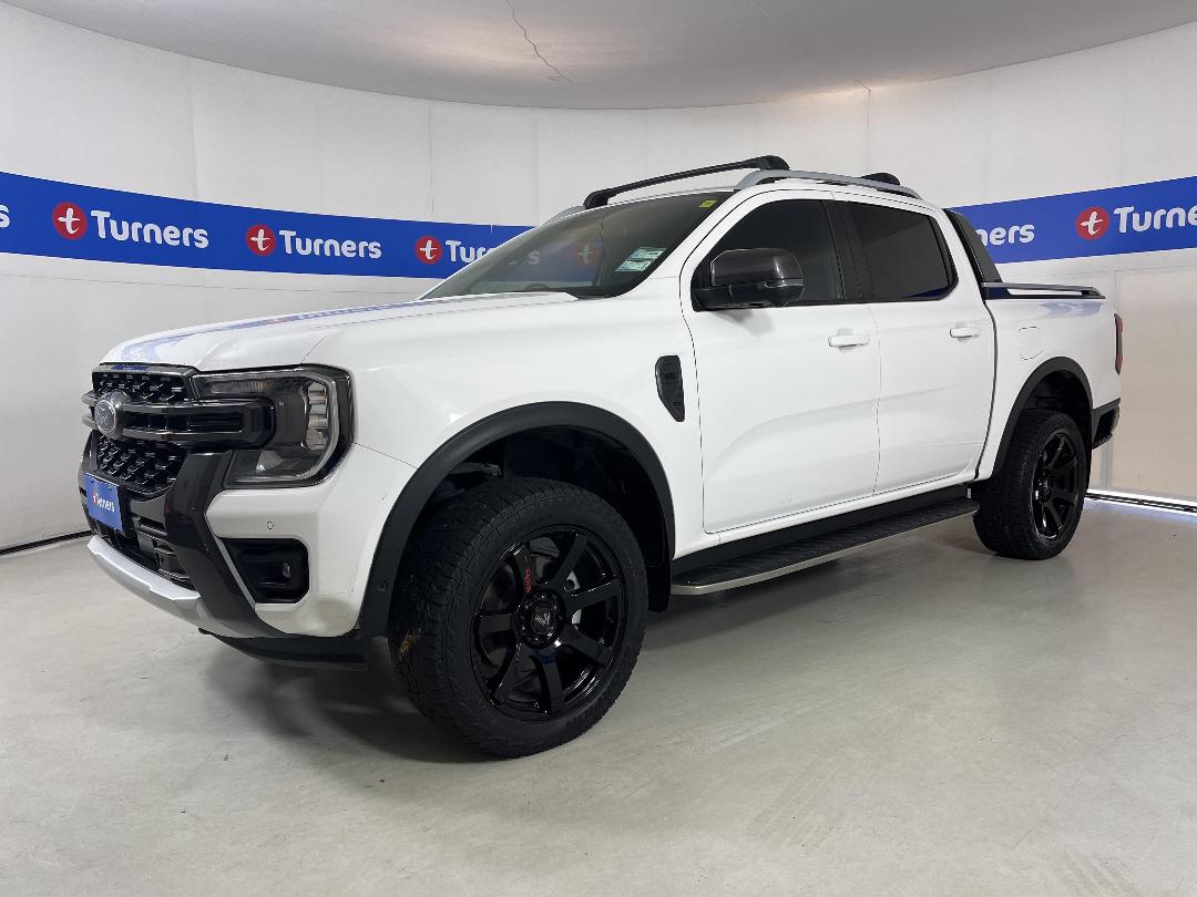 Photo '4' of Ford Ranger Photo '4' of Ford Ranger