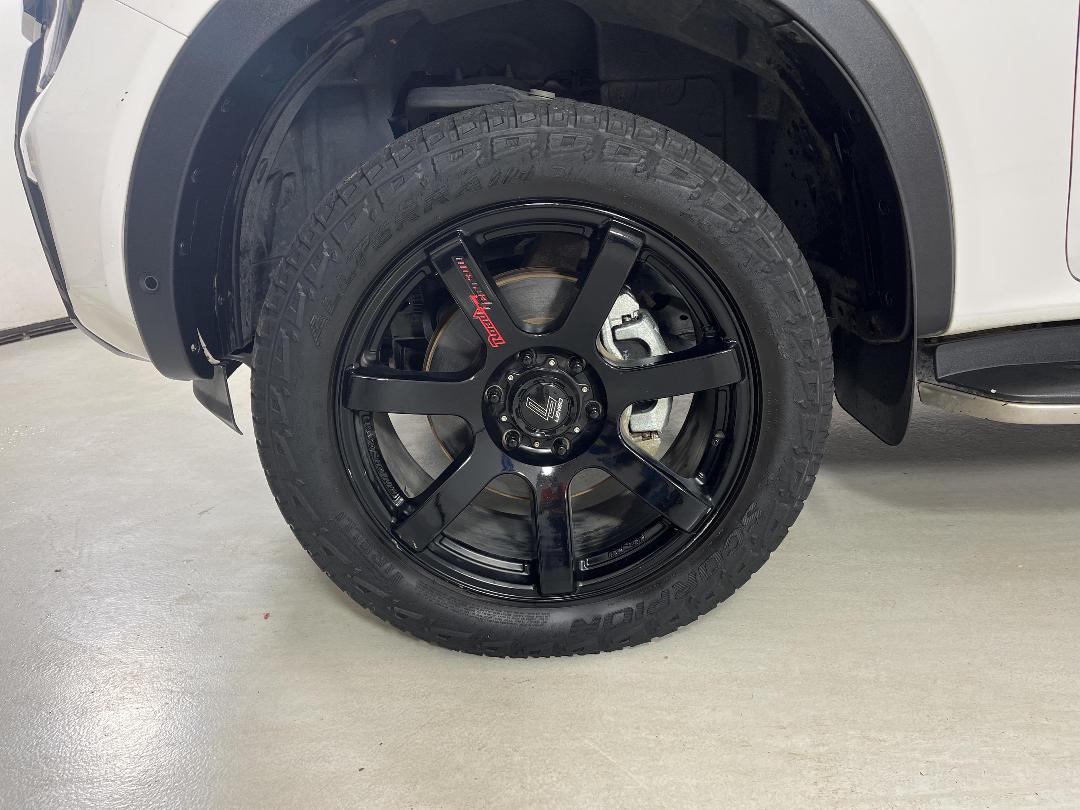 Photo '10' of Ford Ranger Photo '10' of Ford Ranger