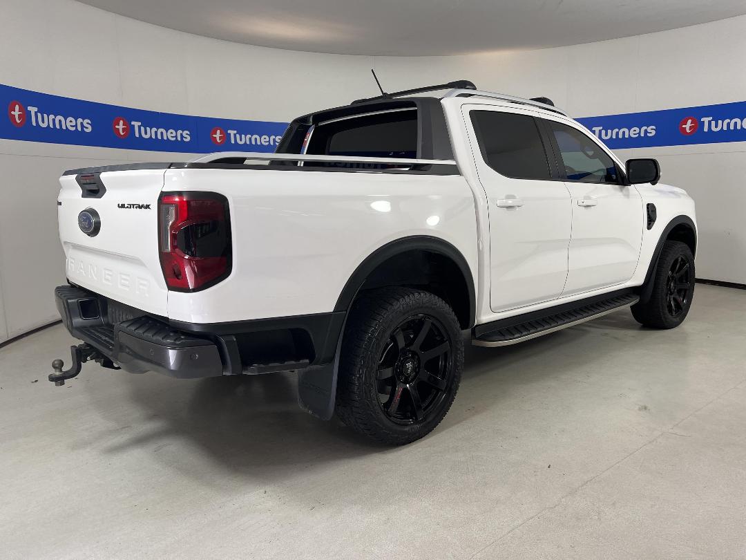 Photo '7' of Ford Ranger Photo '7' of Ford Ranger