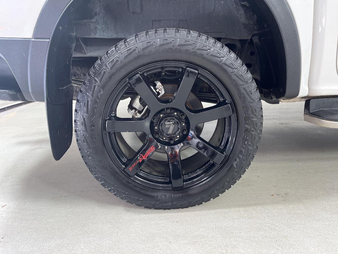 Photo '12' of Ford Ranger Photo '12' of Ford Ranger