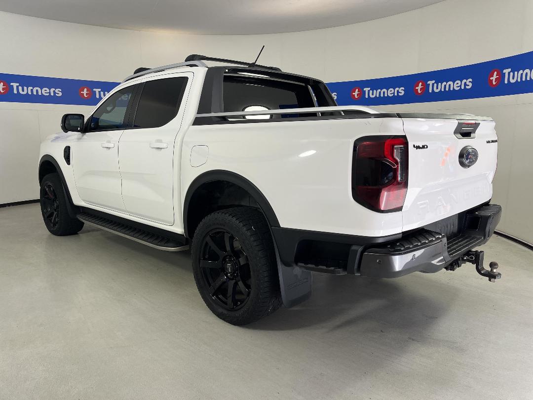 Photo '5' of Ford Ranger Photo '5' of Ford Ranger