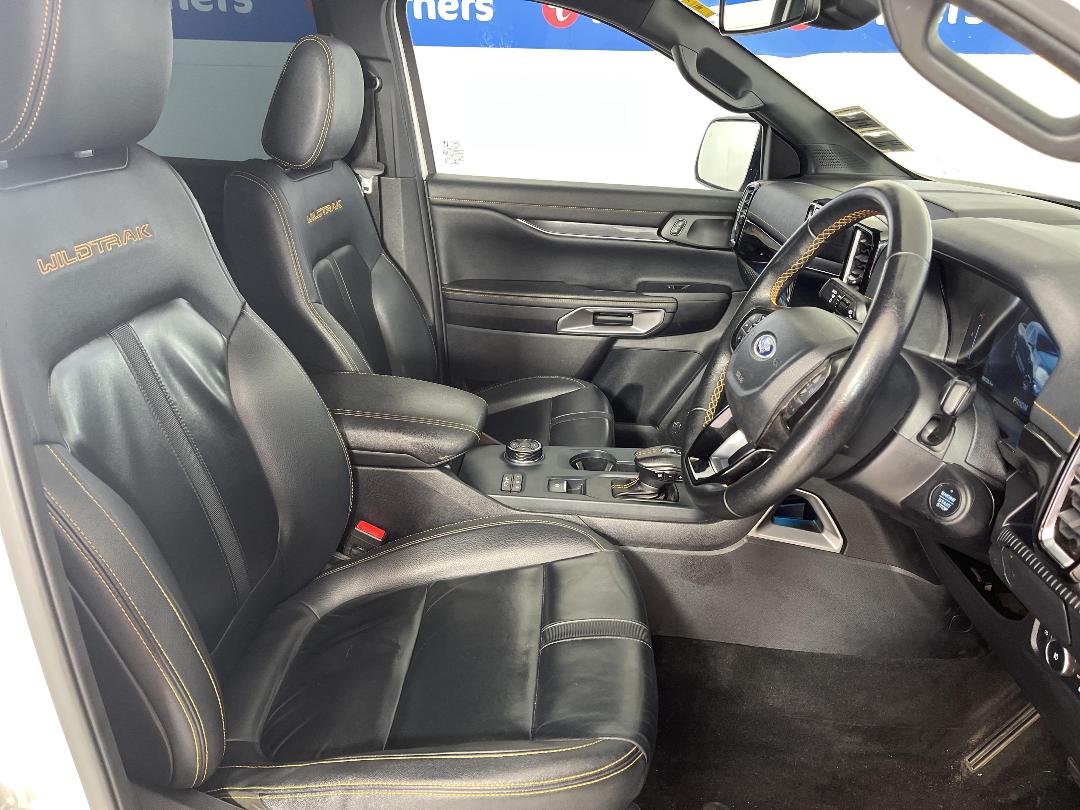 Photo '16' of Ford Ranger Photo '16' of Ford Ranger