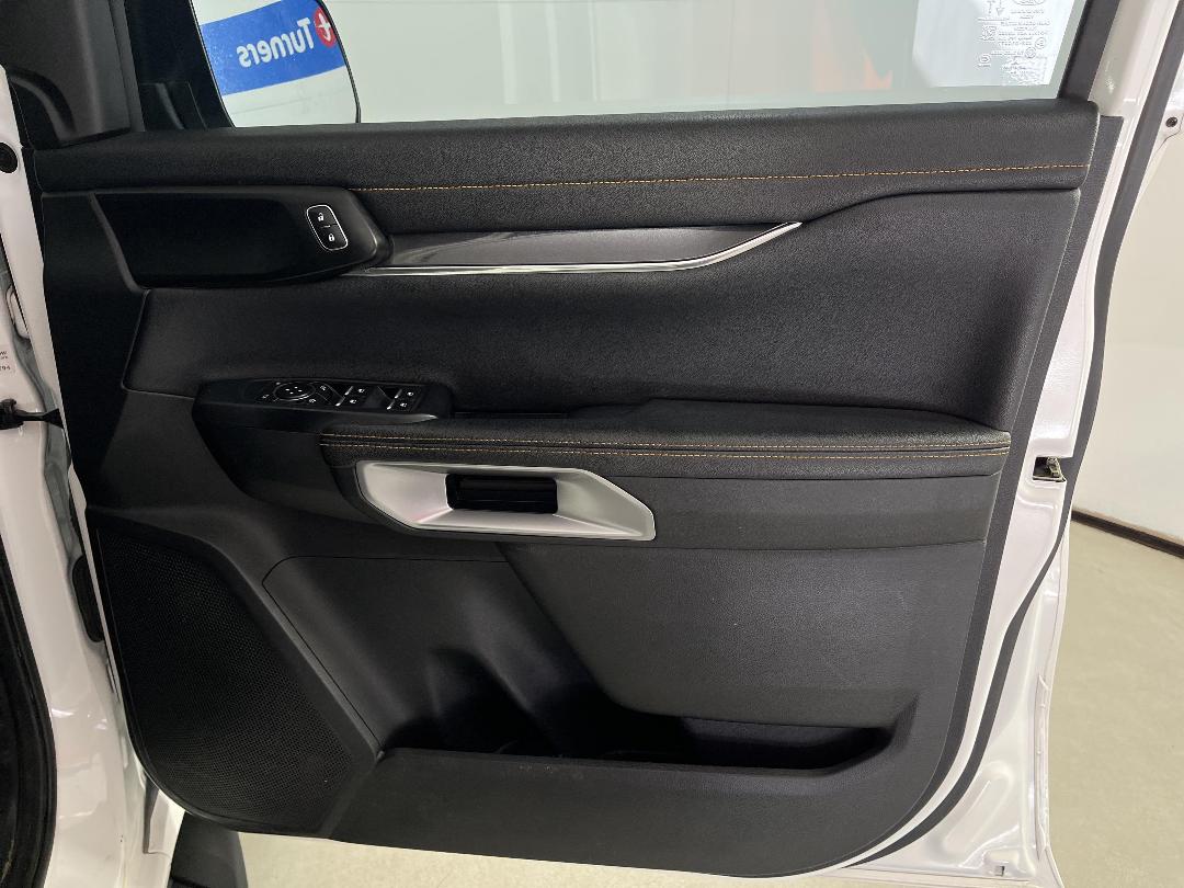 Photo '15' of Ford Ranger Photo '15' of Ford Ranger