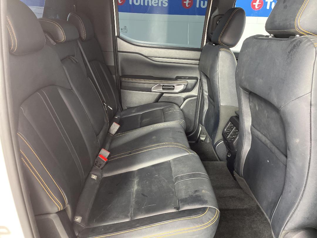 Photo '20' of Ford Ranger Photo '20' of Ford Ranger