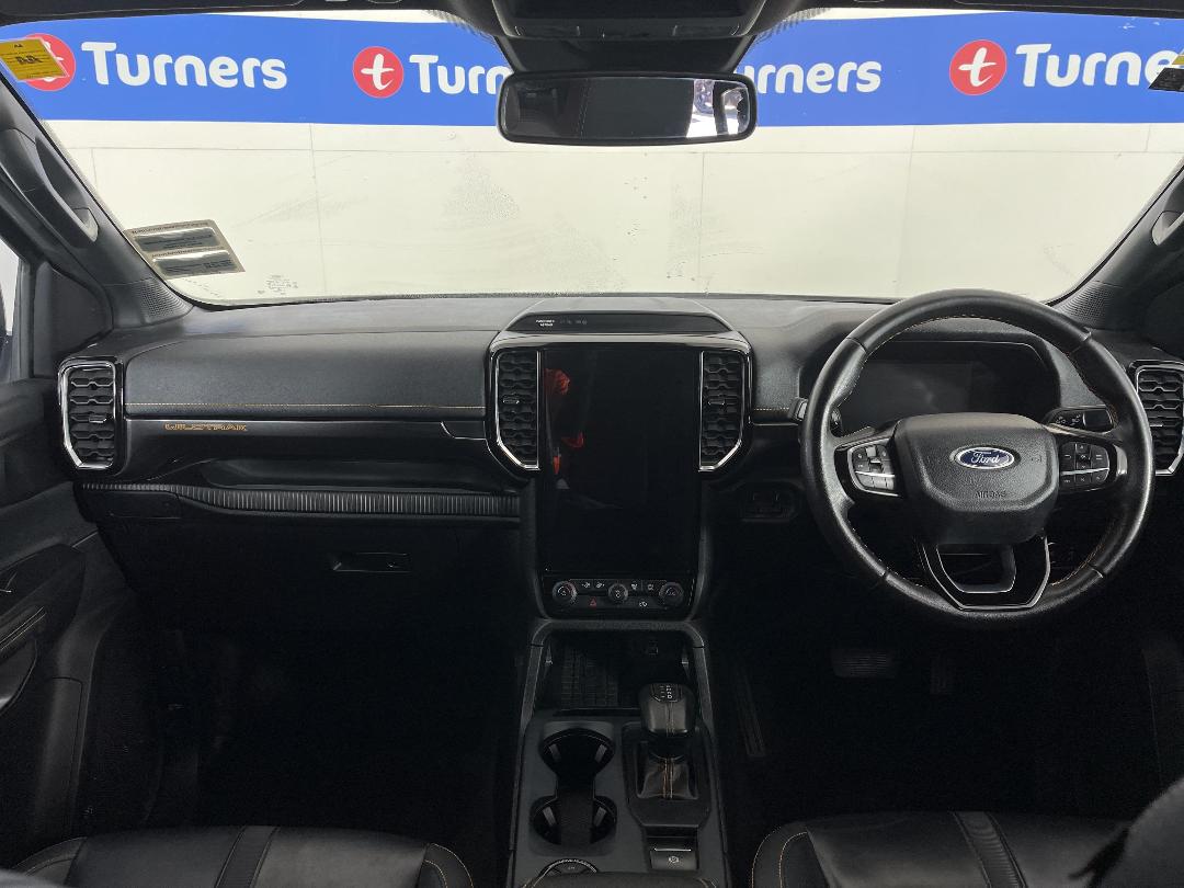 Photo '17' of Ford Ranger Photo '17' of Ford Ranger