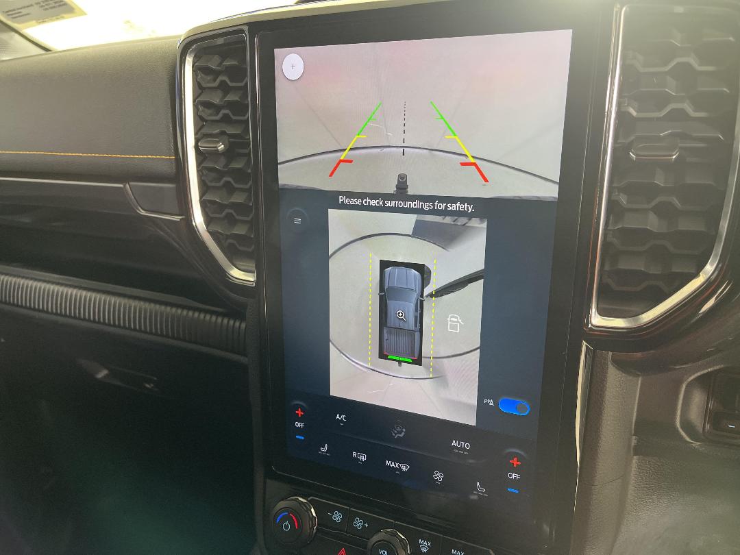 Photo '23' of Ford Ranger Photo '23' of Ford Ranger