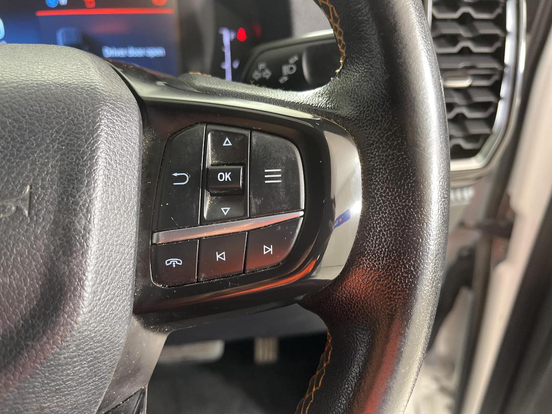 Photo '25' of Ford Ranger Photo '25' of Ford Ranger