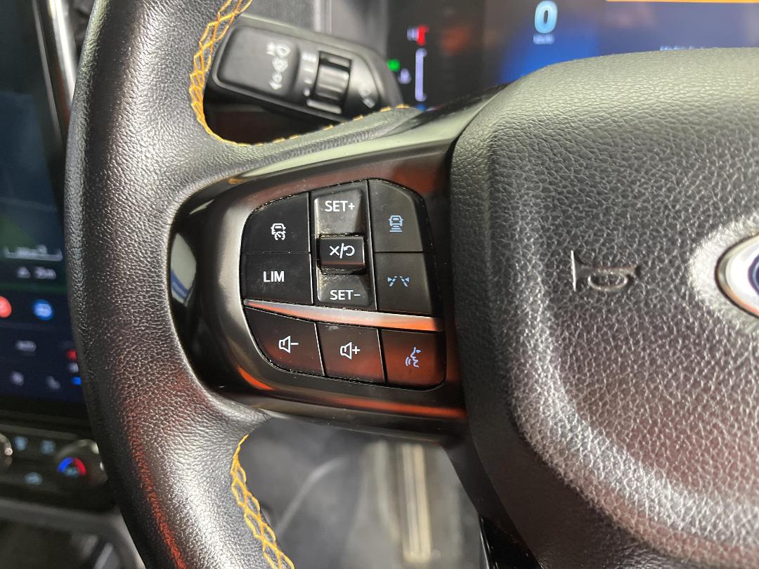 Photo '24' of Ford Ranger Photo '24' of Ford Ranger