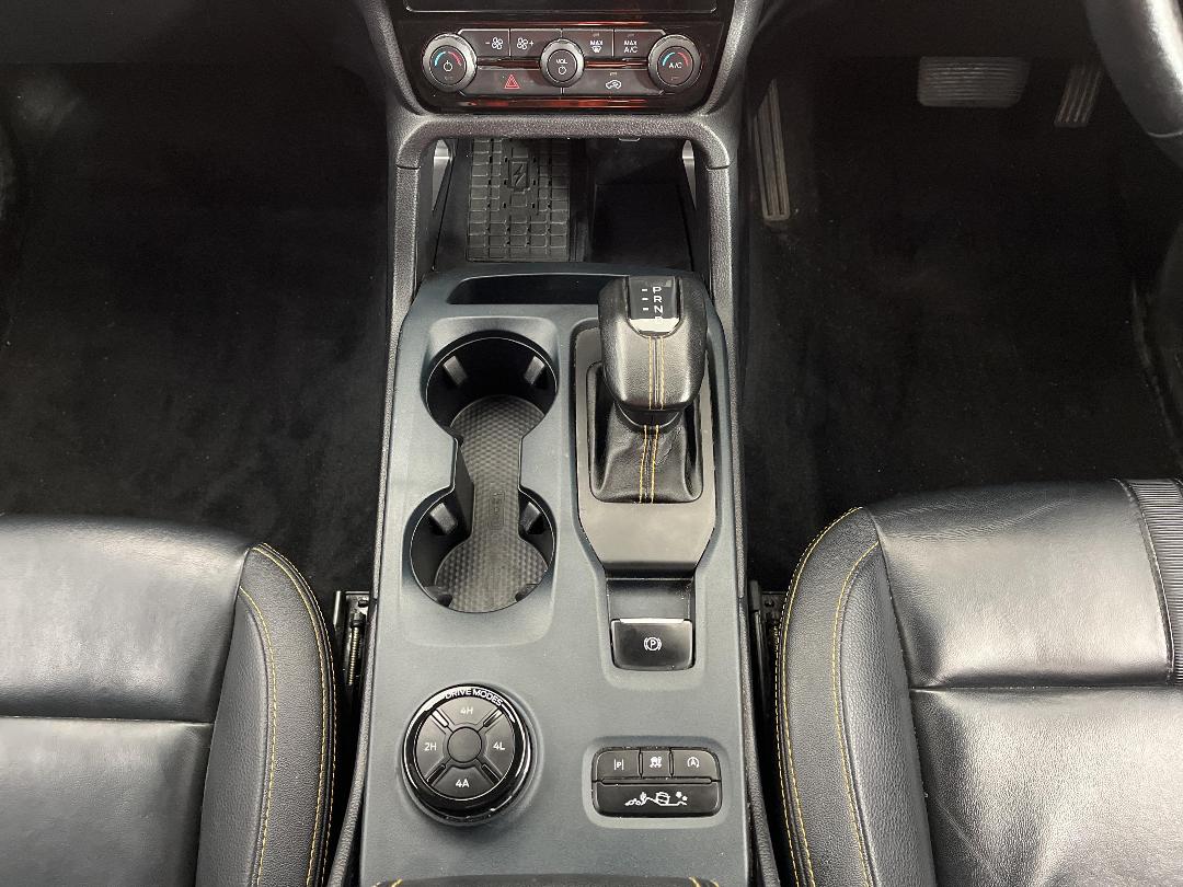 Photo '18' of Ford Ranger Photo '18' of Ford Ranger