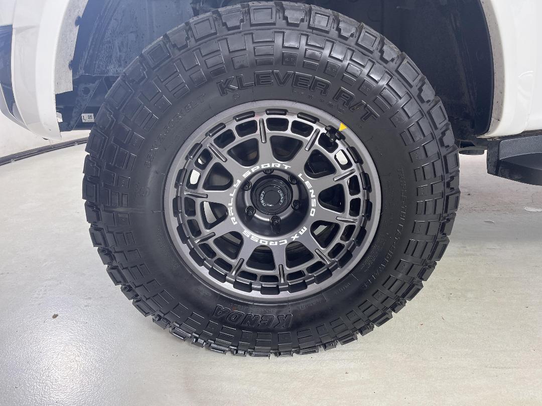 Photo '10' of Ford Ranger