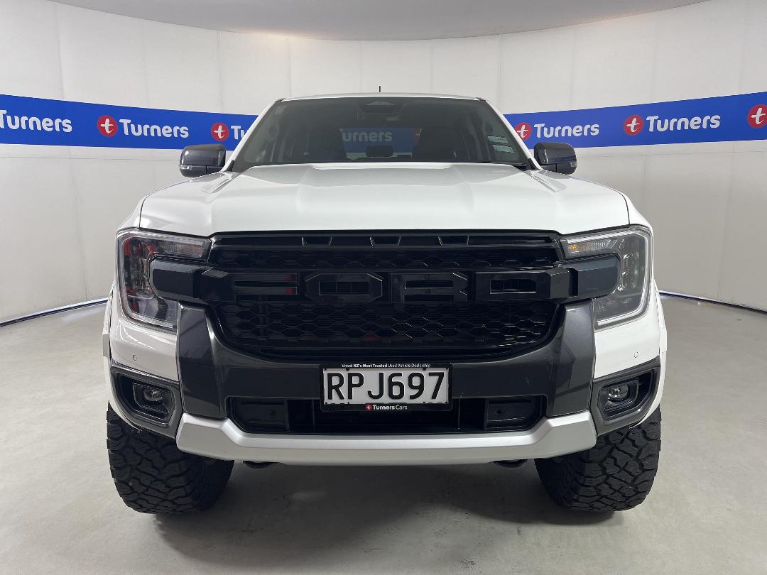 Photo '2' of Ford Ranger