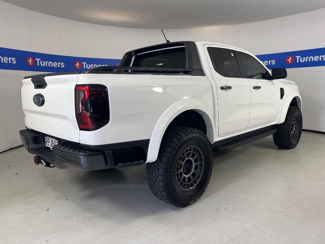 Photo '7' of Ford Ranger