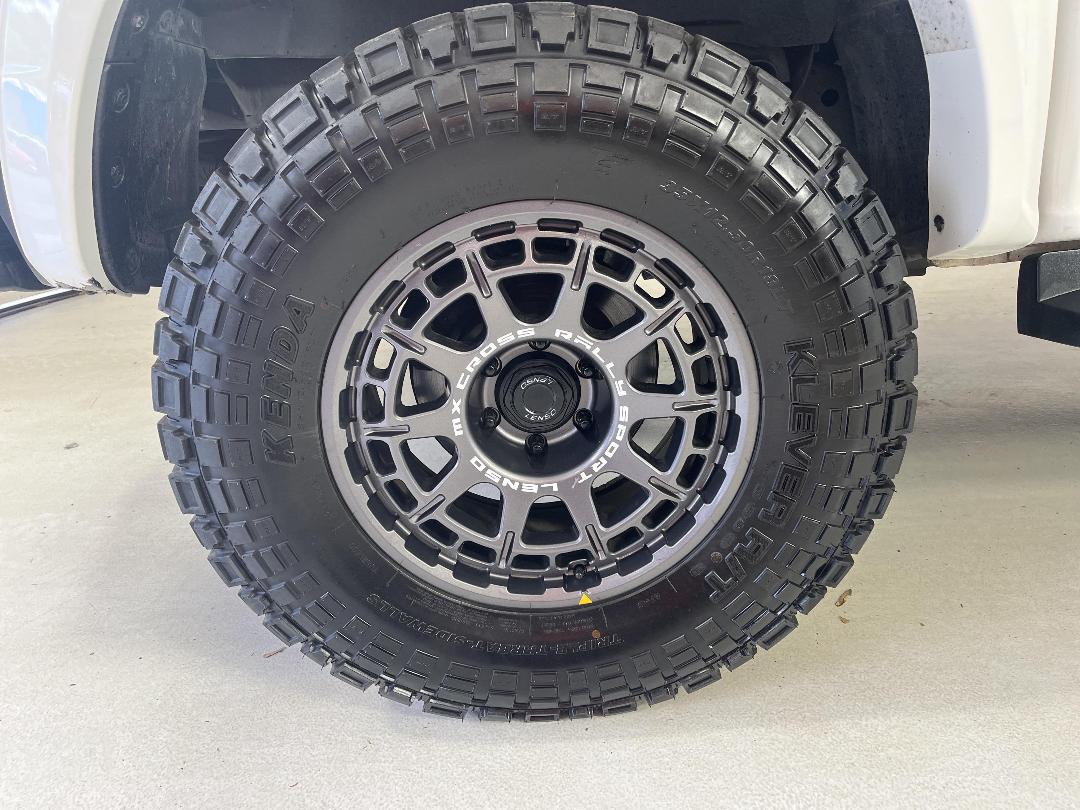 Photo '12' of Ford Ranger