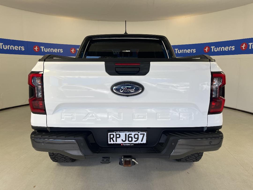 Photo '6' of Ford Ranger