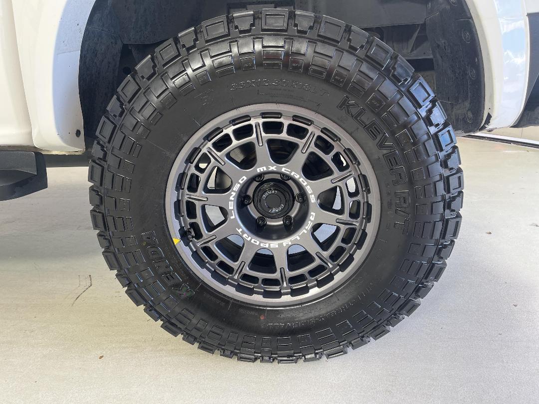 Photo '11' of Ford Ranger