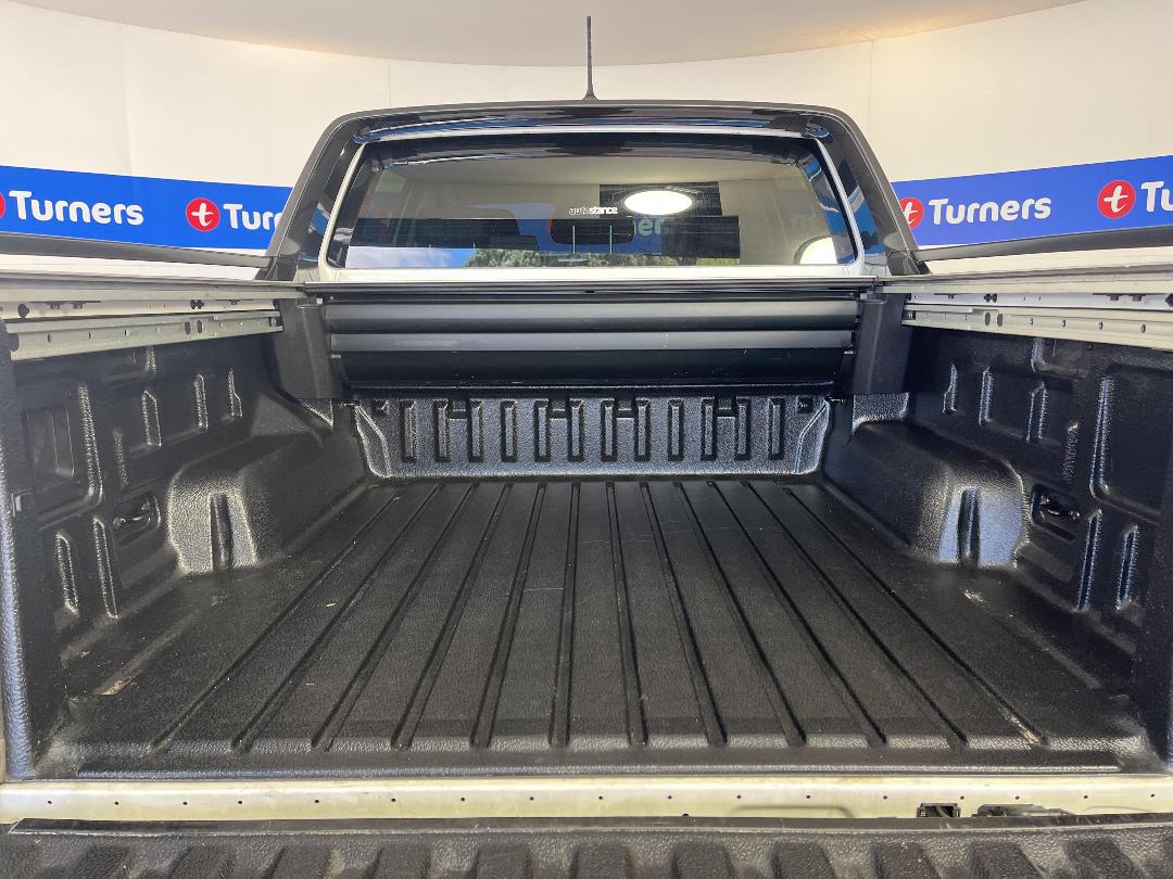 Photo '14' of Ford Ranger