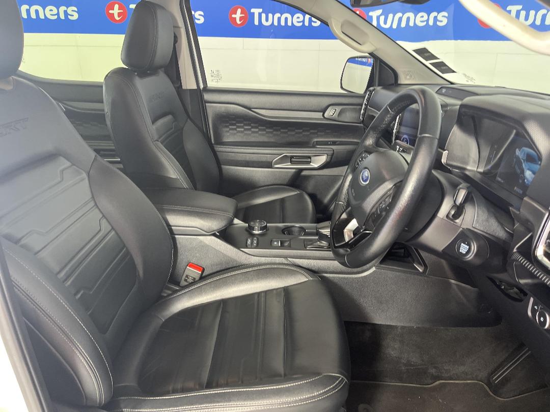 Photo '16' of Ford Ranger