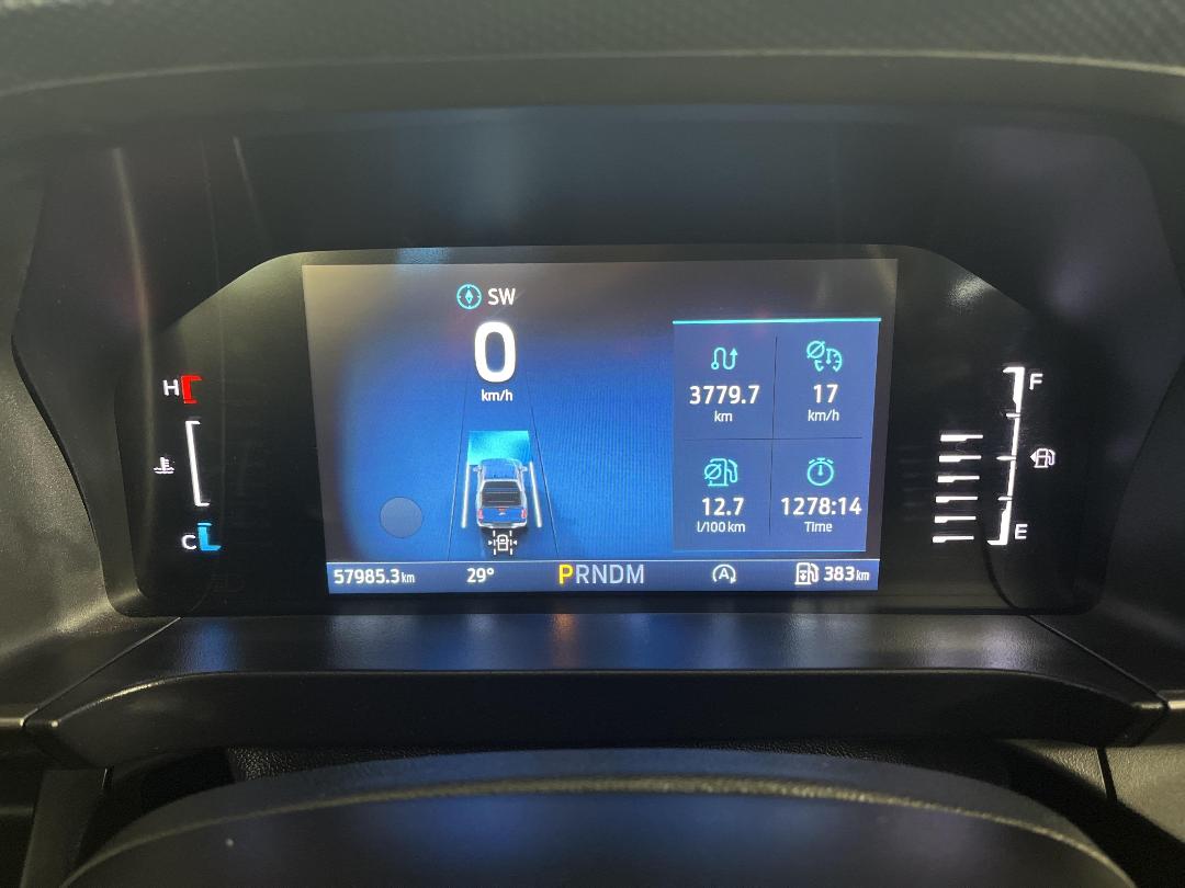 Photo '21' of Ford Ranger