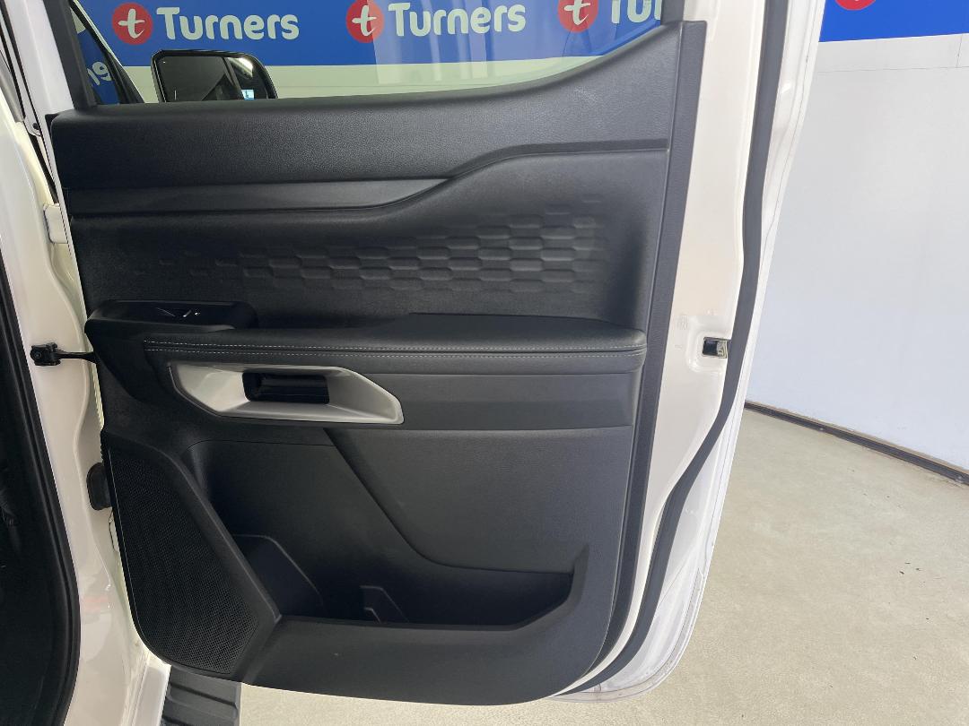 Photo '19' of Ford Ranger