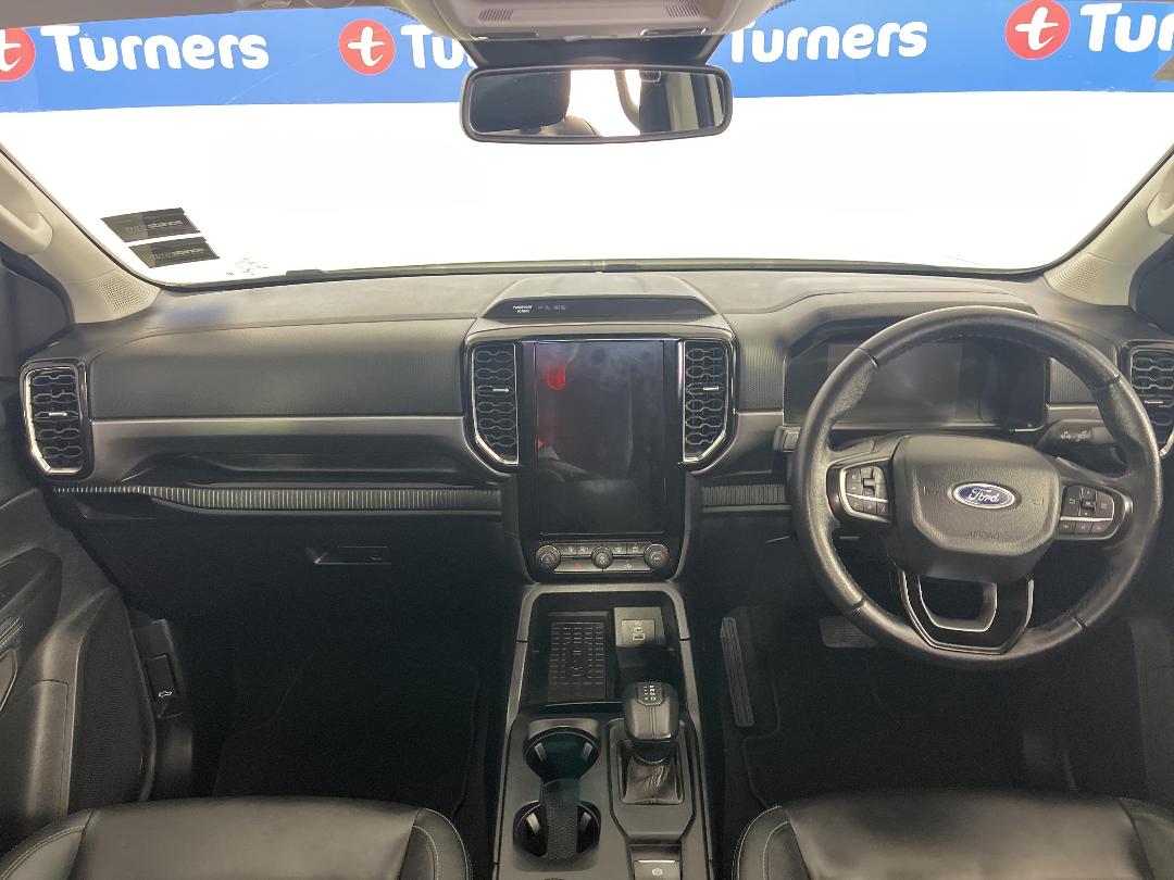 Photo '17' of Ford Ranger