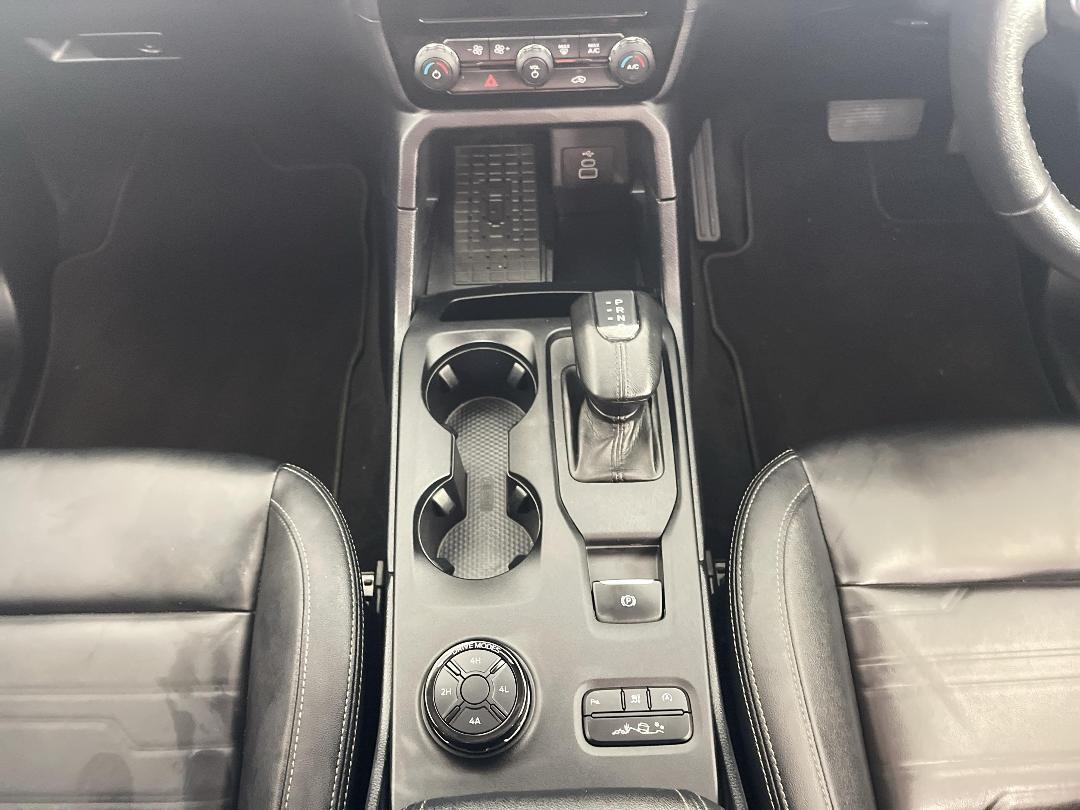 Photo '18' of Ford Ranger