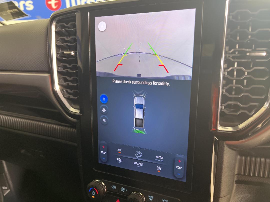 Photo '23' of Ford Ranger