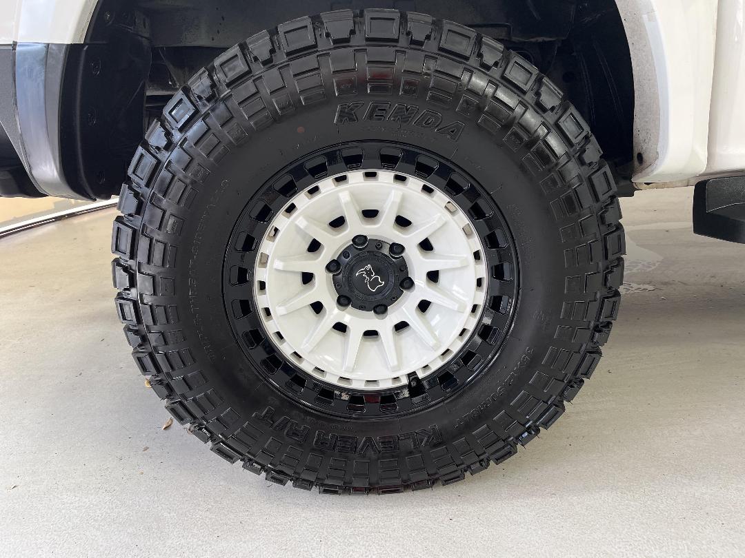 Photo '12' of Ford Ranger