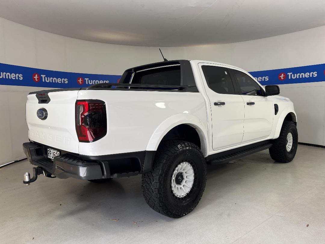 Photo '7' of Ford Ranger