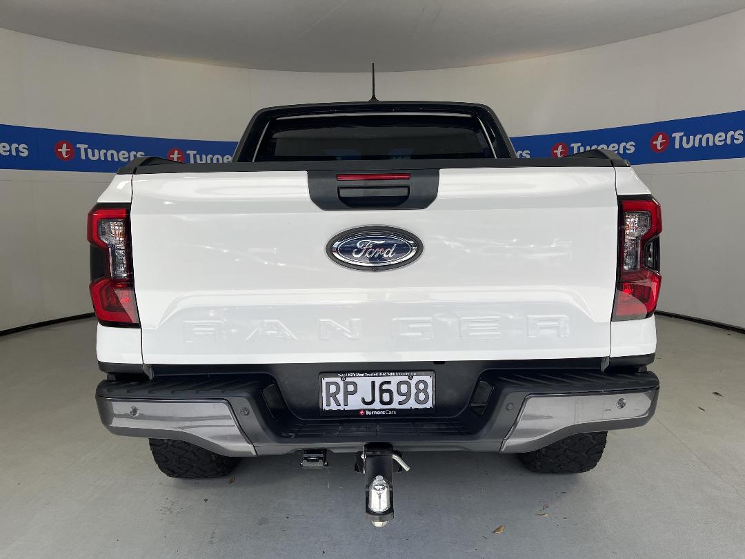 Photo '6' of Ford Ranger