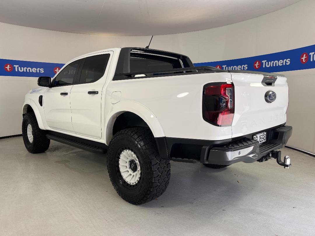 Photo '5' of Ford Ranger