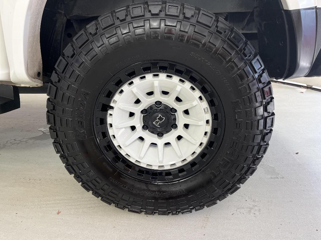 Photo '11' of Ford Ranger