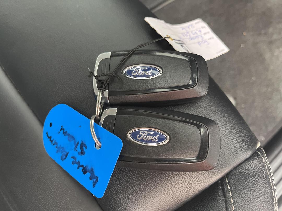 Photo '22' of Ford Ranger