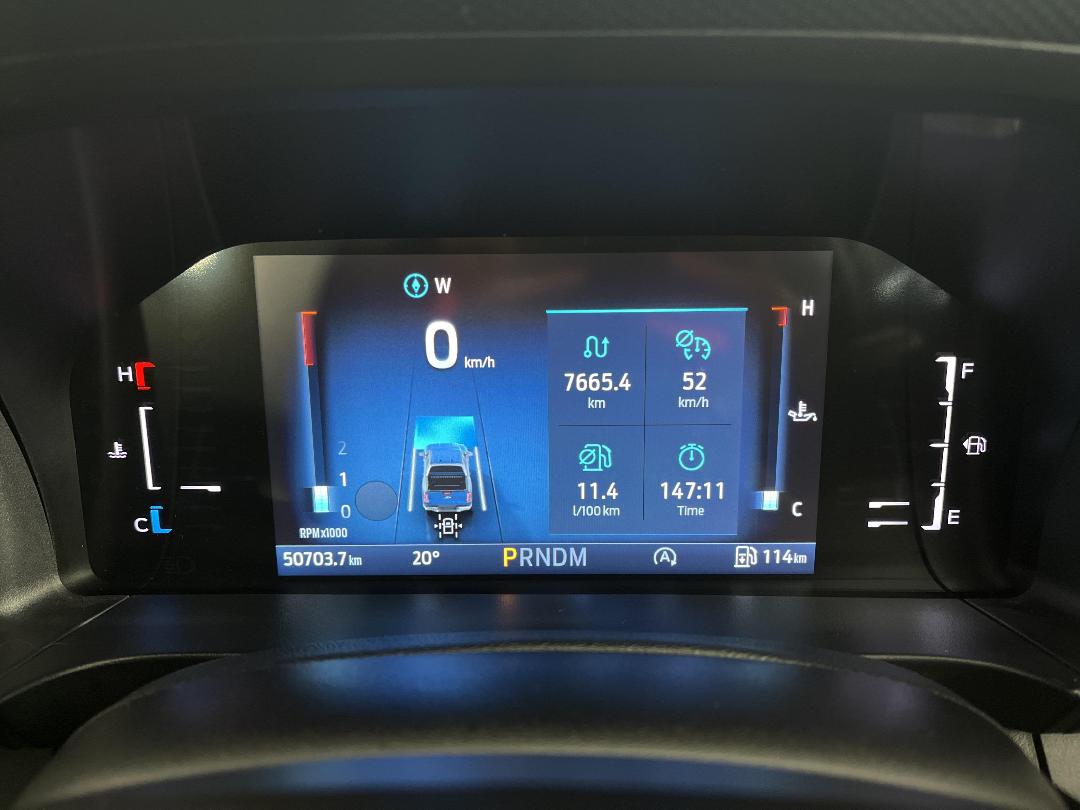 Photo '21' of Ford Ranger