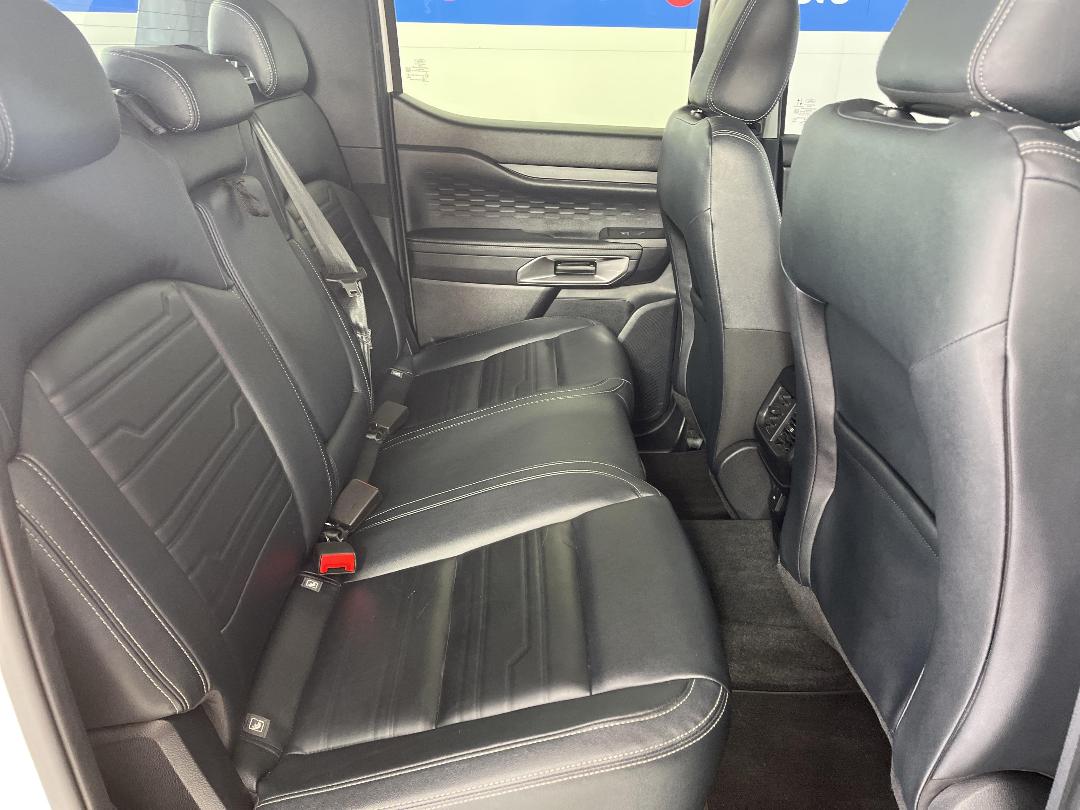 Photo '20' of Ford Ranger