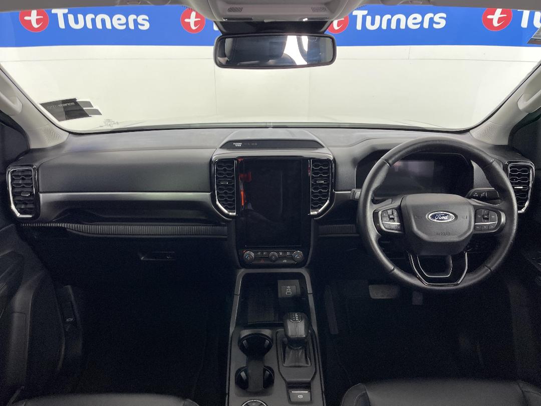 Photo '17' of Ford Ranger