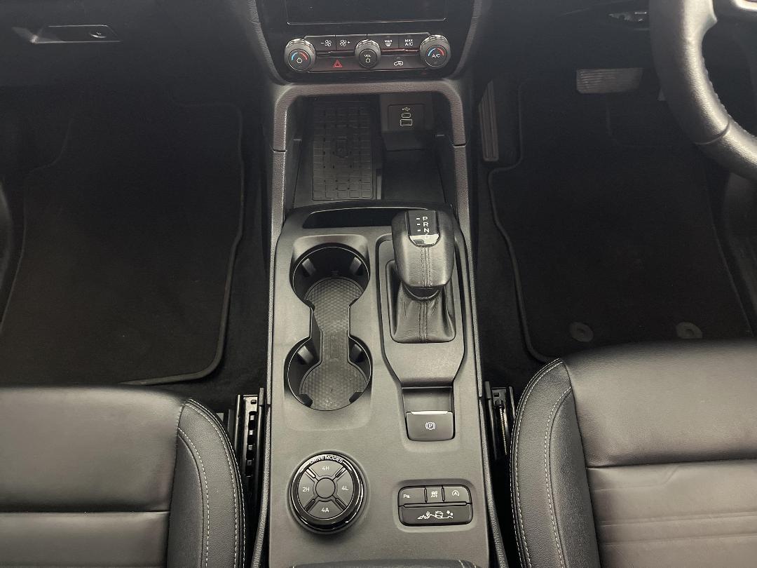 Photo '18' of Ford Ranger