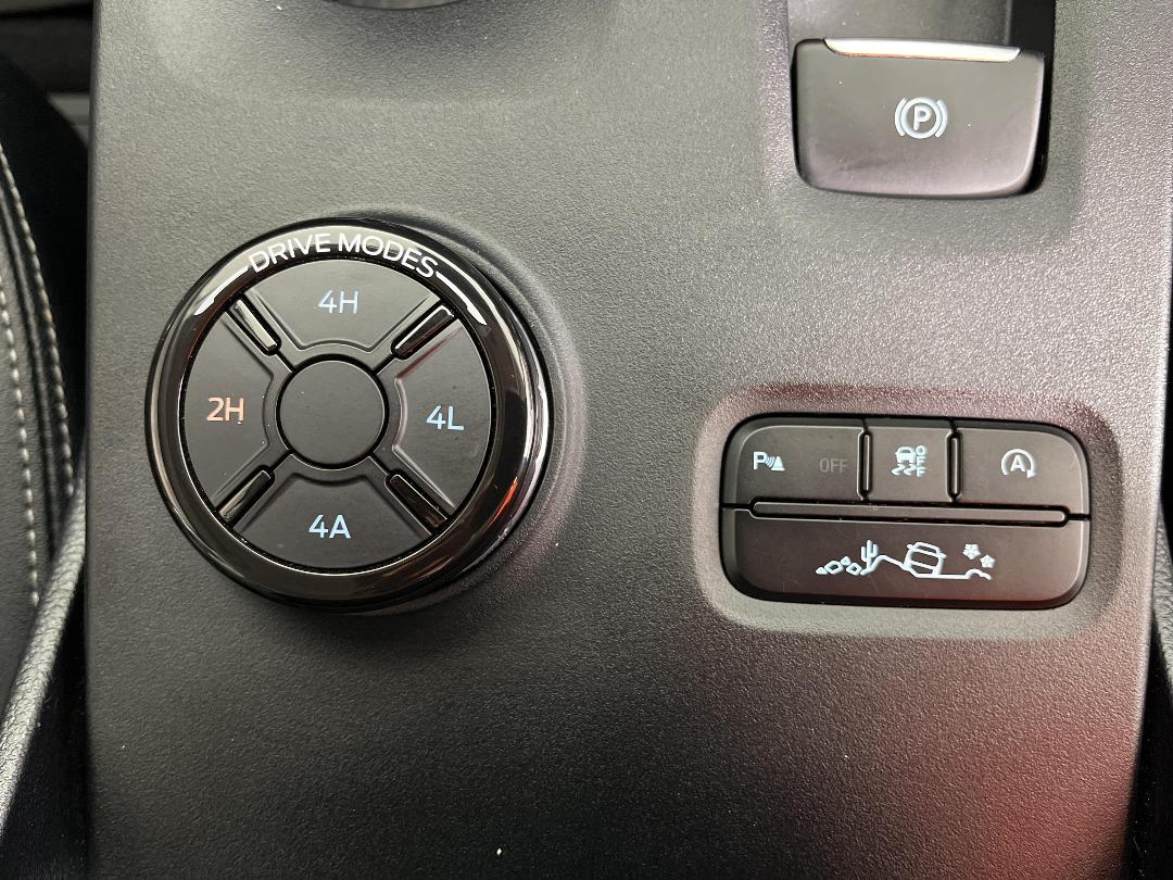 Photo '25' of Ford Ranger