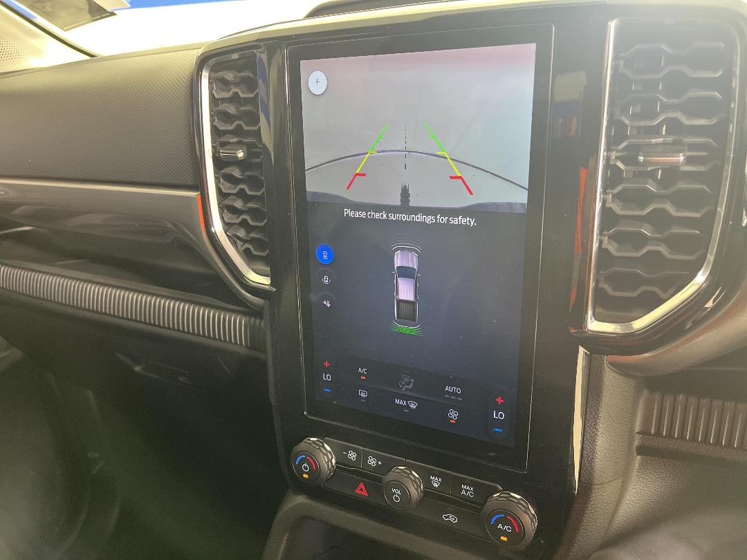 Photo '26' of Ford Ranger