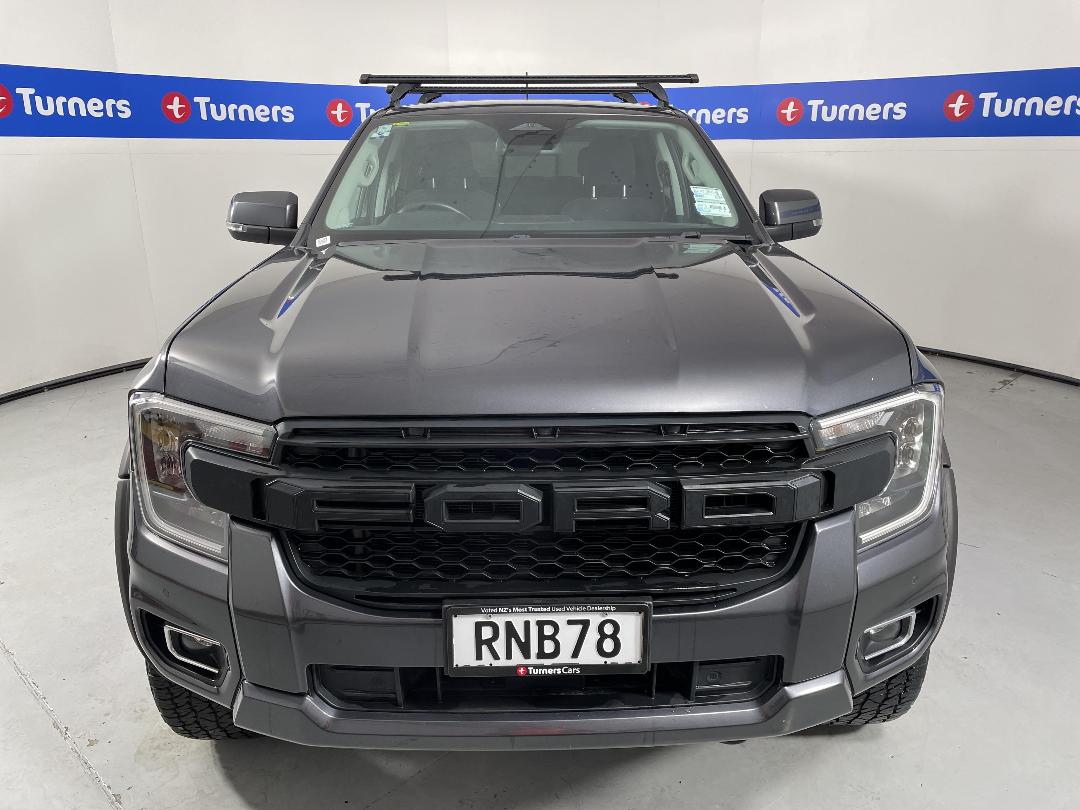 Photo '2' of Ford Ranger