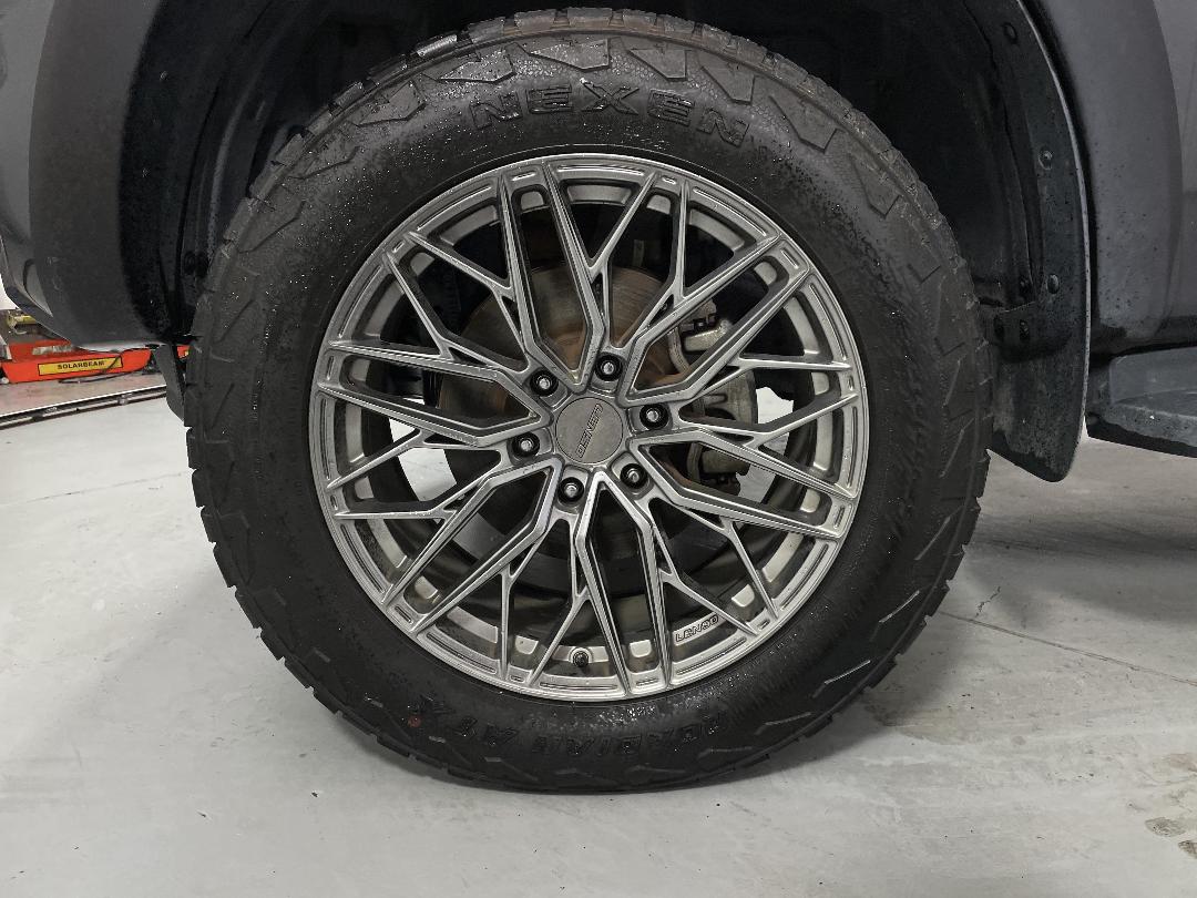 Photo '10' of Ford Ranger