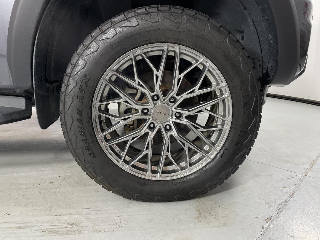 Photo '9' of Ford Ranger