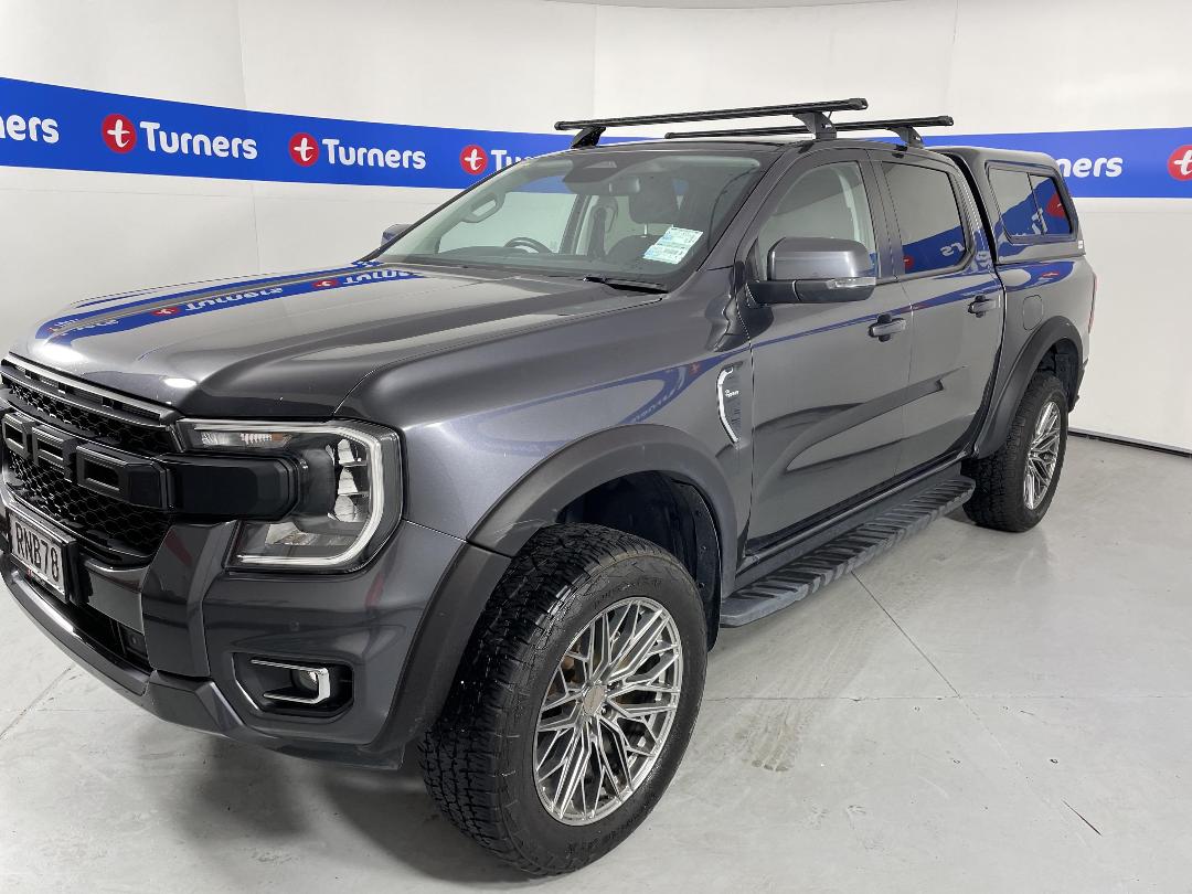 Photo '4' of Ford Ranger