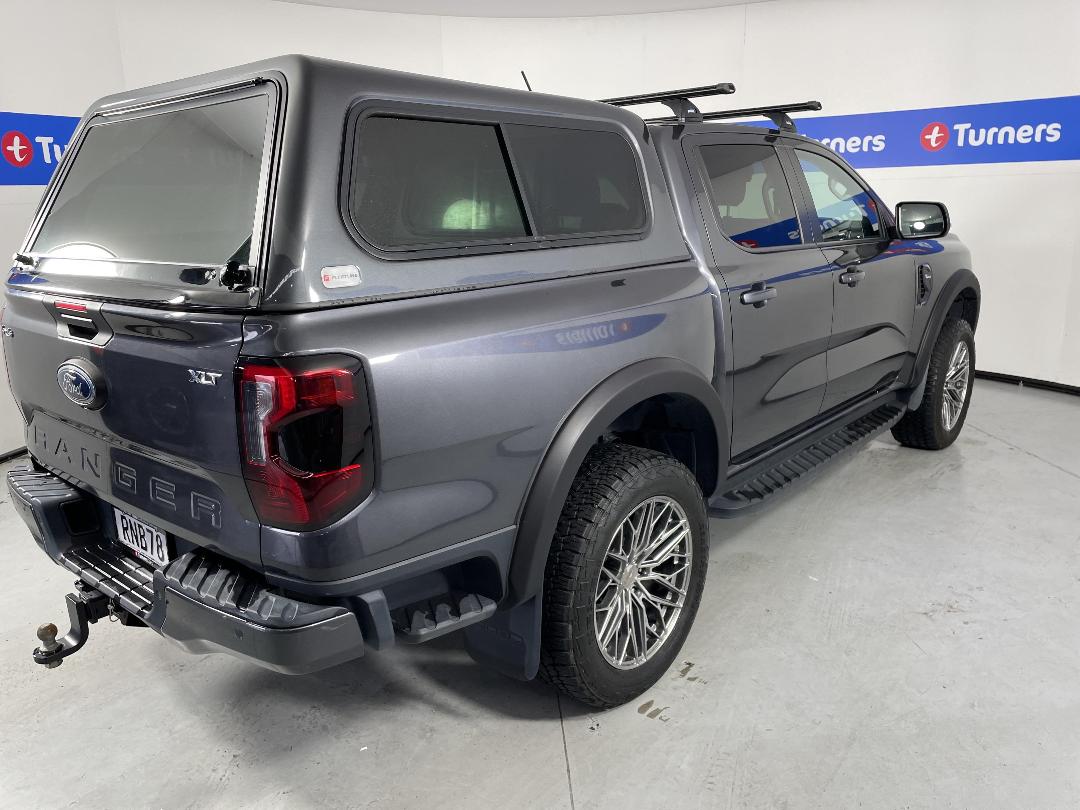 Photo '7' of Ford Ranger