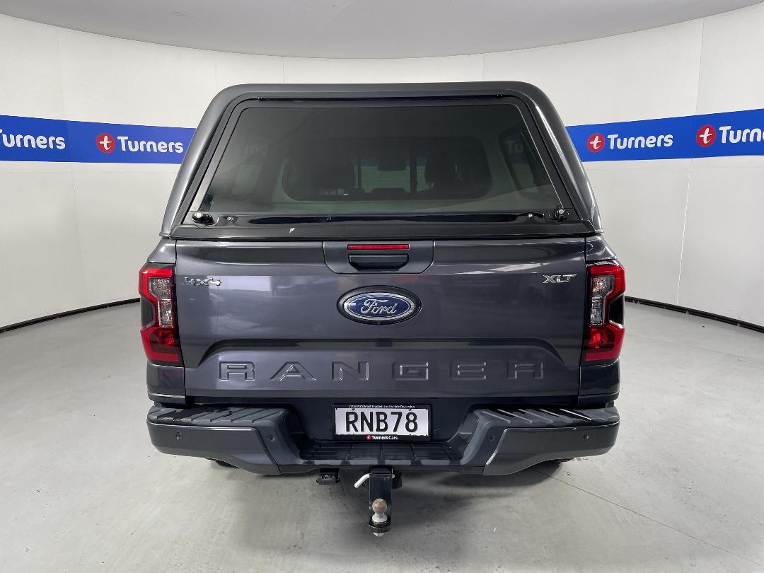 Photo '6' of Ford Ranger