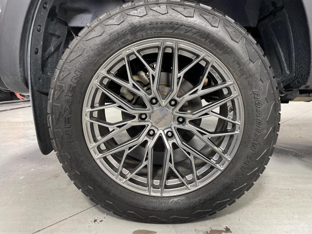 Photo '12' of Ford Ranger