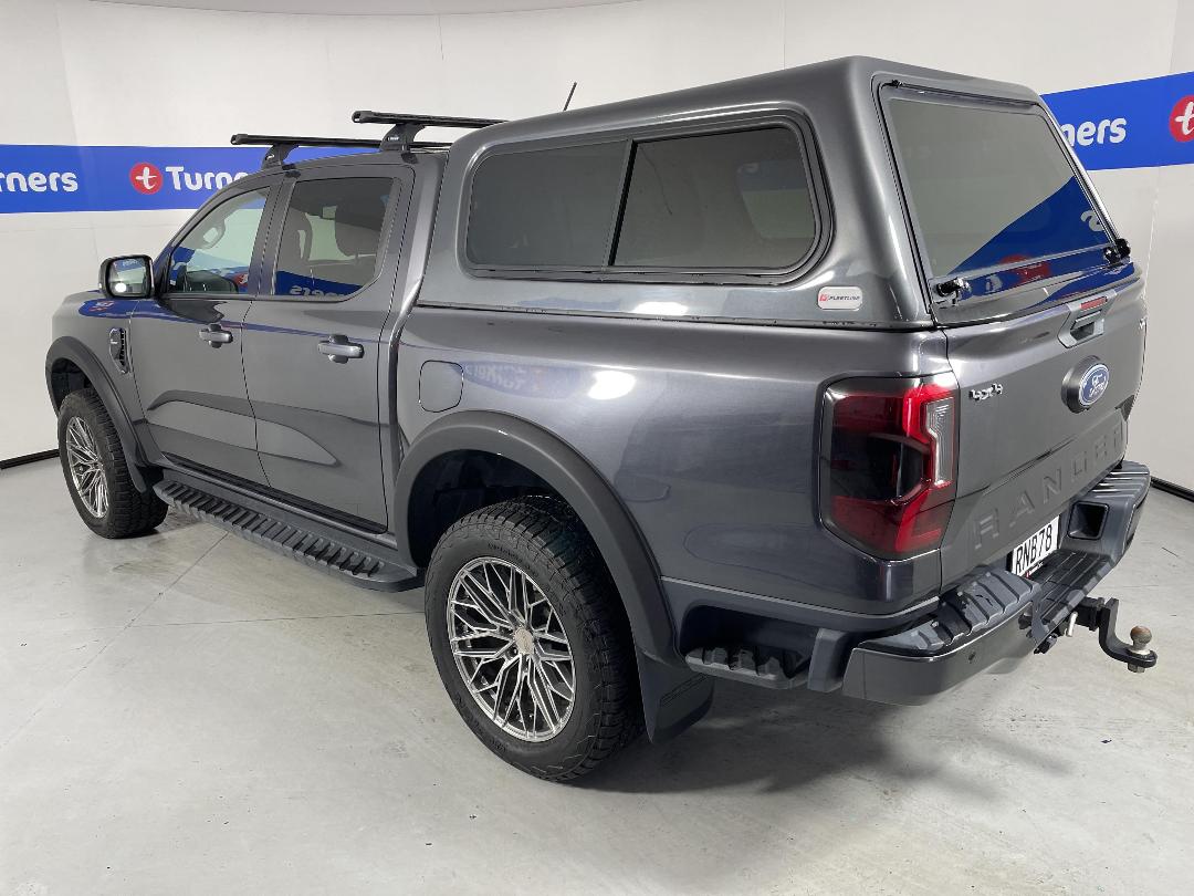 Photo '5' of Ford Ranger