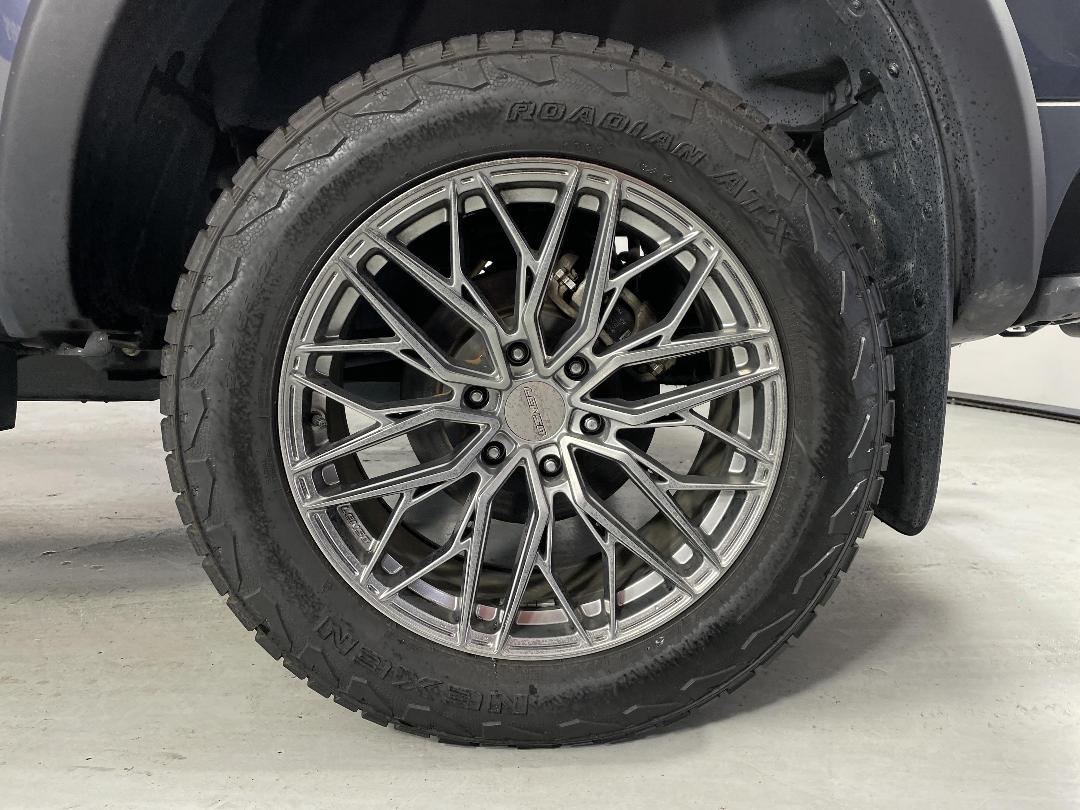 Photo '11' of Ford Ranger