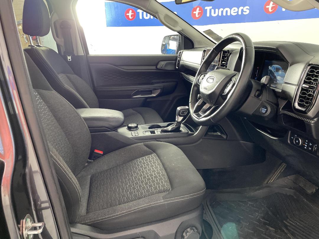 Photo '15' of Ford Ranger