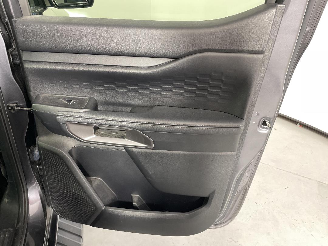 Photo '18' of Ford Ranger